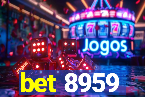 bet 8959